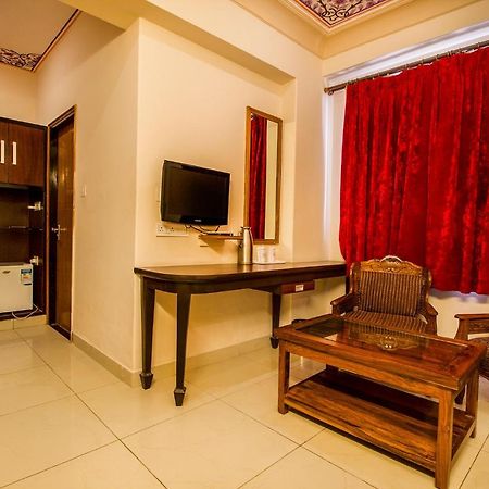 Fabhotel Amer Heritage Resort Jaipur Eksteriør billede