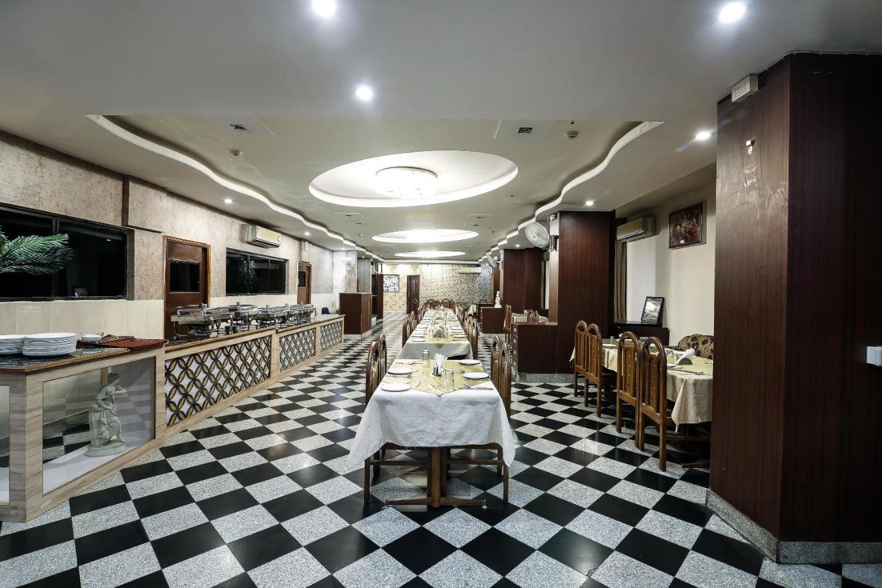 Fabhotel Amer Heritage Resort Jaipur Eksteriør billede
