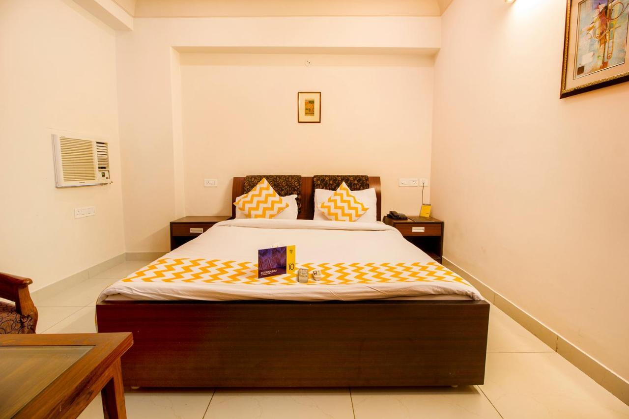 Fabhotel Amer Heritage Resort Jaipur Eksteriør billede