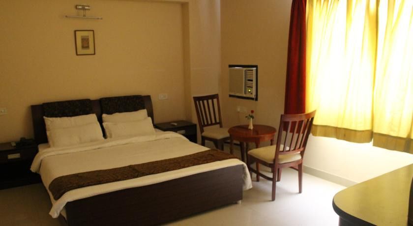 Fabhotel Amer Heritage Resort Jaipur Eksteriør billede